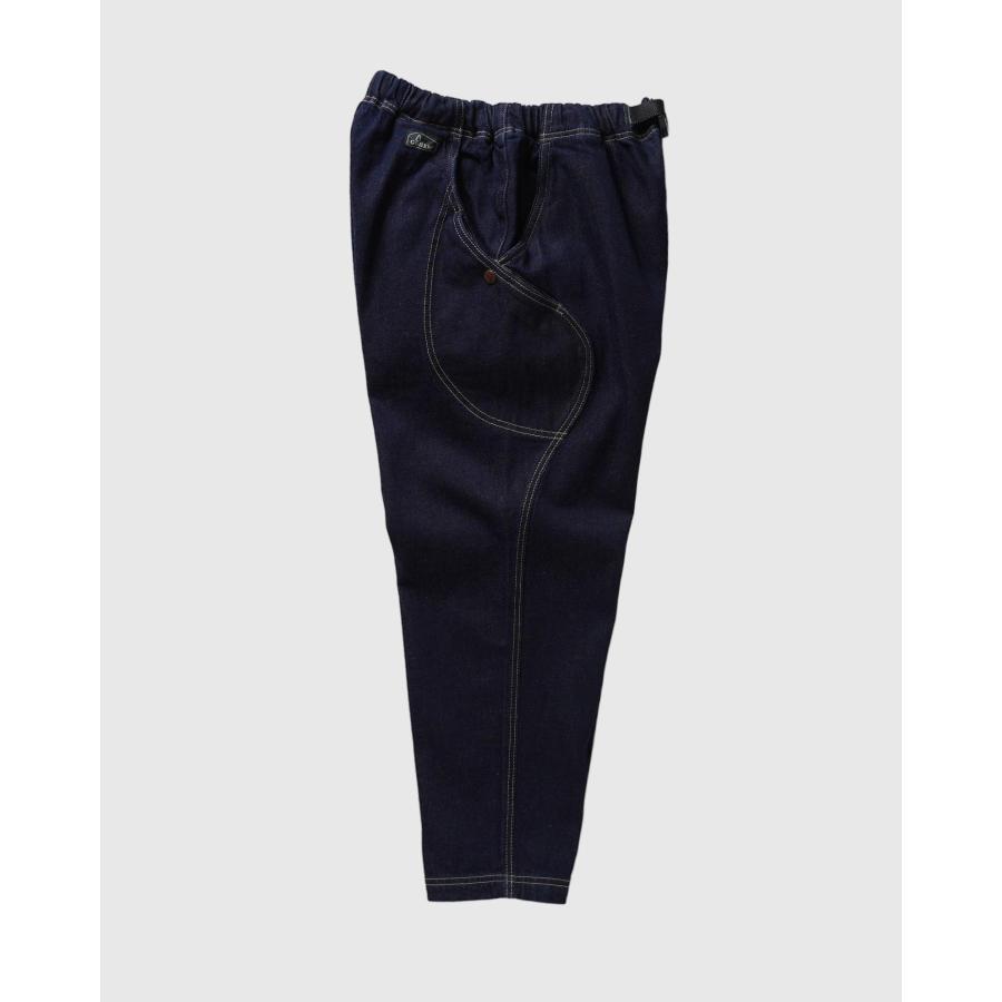 GOHEMP（ゴーヘンプ） 【GOHEMP】HIGH EXPLORER PANTS DENIM