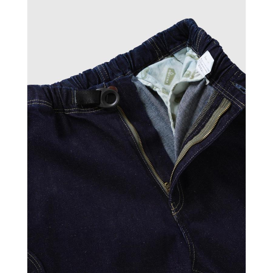 GOHEMP（ゴーヘンプ） 【GOHEMP】HIGH EXPLORER PANTS DENIM