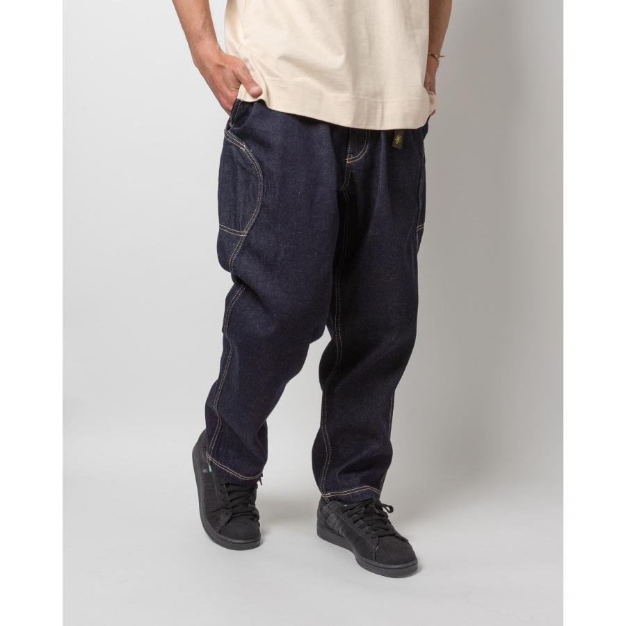 GOHEMP（ゴーヘンプ） 【GOHEMP】HIGH EXPLORER PANTS DENIM