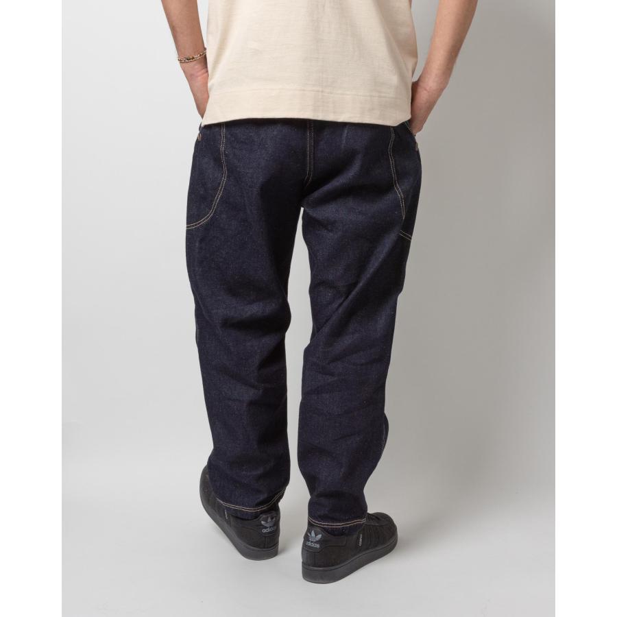 GOHEMP（ゴーヘンプ） 【GOHEMP】HIGH EXPLORER PANTS DENIM