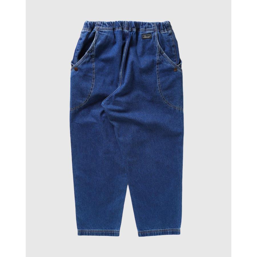 GOHEMP 【GOHEMP】HIGH EXPLORER PANTS/12ozH/C DENIM GOHEMP 【GOHEMP】HIGH EXPLORER PANTS/12ozH/C DENIM