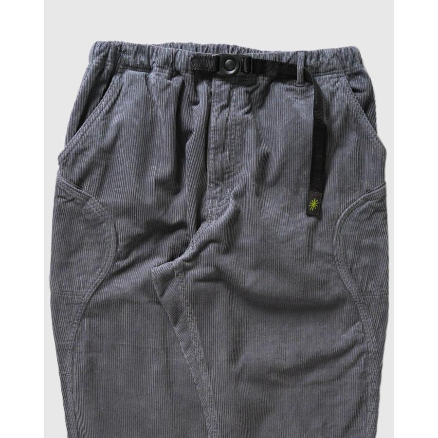 GOHEMP 【GOHEMP】HIGH EXPLORER PANTS / HEMP CORDUROY GHP1148RCD