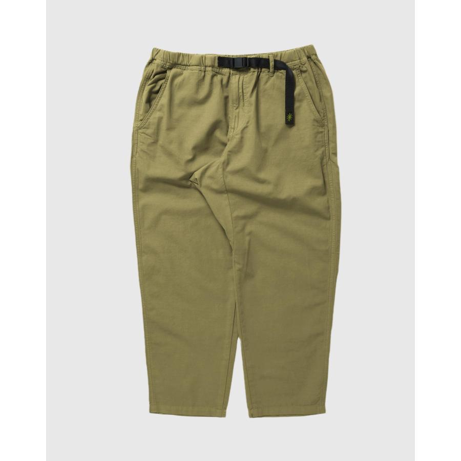 【GOHEMP】HEMP UTILITY BASIC PANTS GHP1163RPW ゴーヘンプ ヘンプユーティリティベーシックパンツ