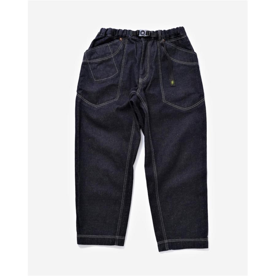 パンツ GOHEMP TRAVELER EASY PANTS ONE WASH GOHEMP（ゴーヘンプ） 【GOHEMP】TRAVELER EASY PANTS ONE WASH