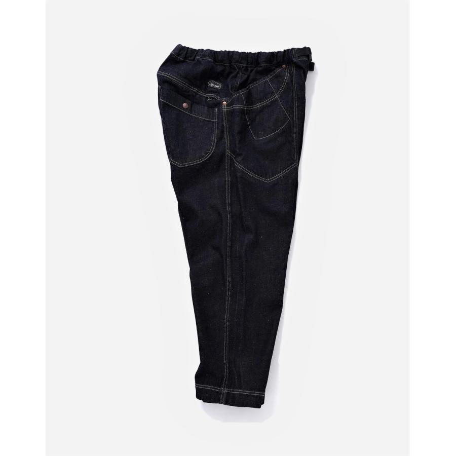 GOHEMP（ゴーヘンプ） 【GOHEMP】TRAVELER EASY PANTS ONE WASH