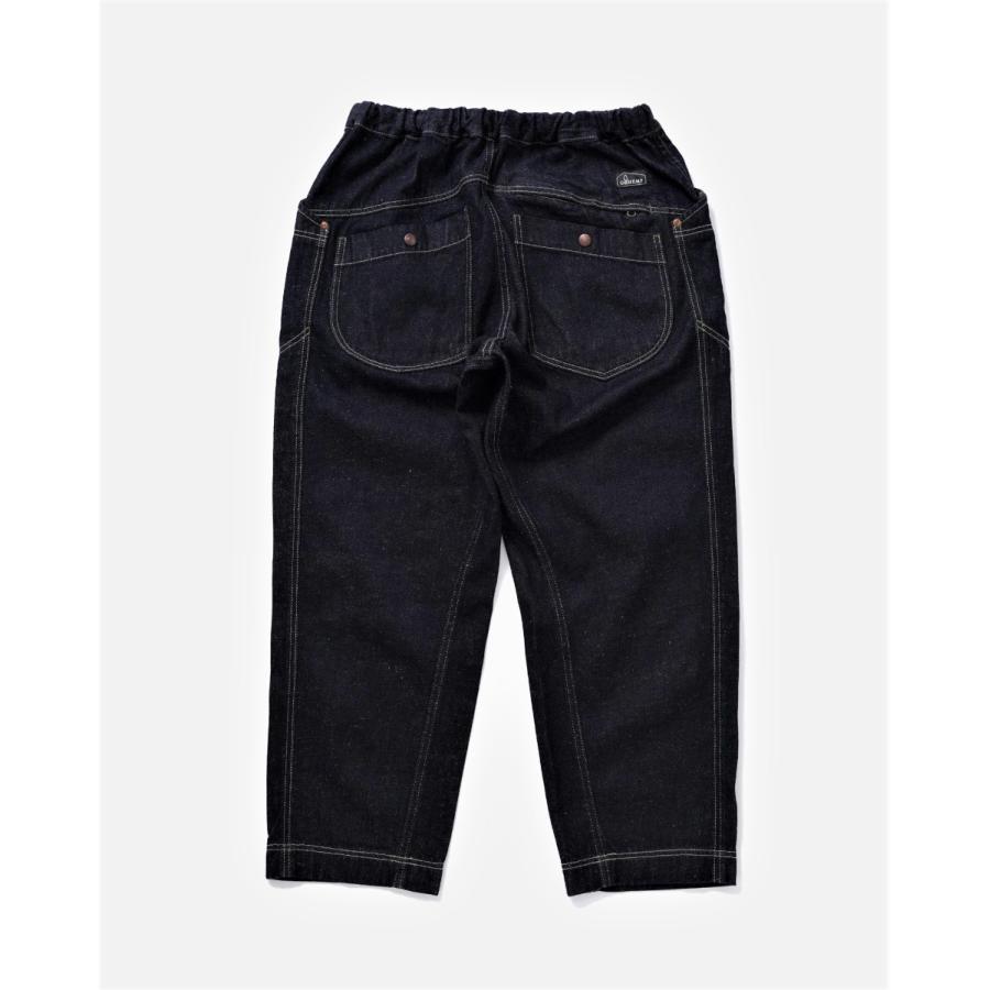 GOHEMP（ゴーヘンプ） 【GOHEMP】TRAVELER EASY PANTS ONE WASH
