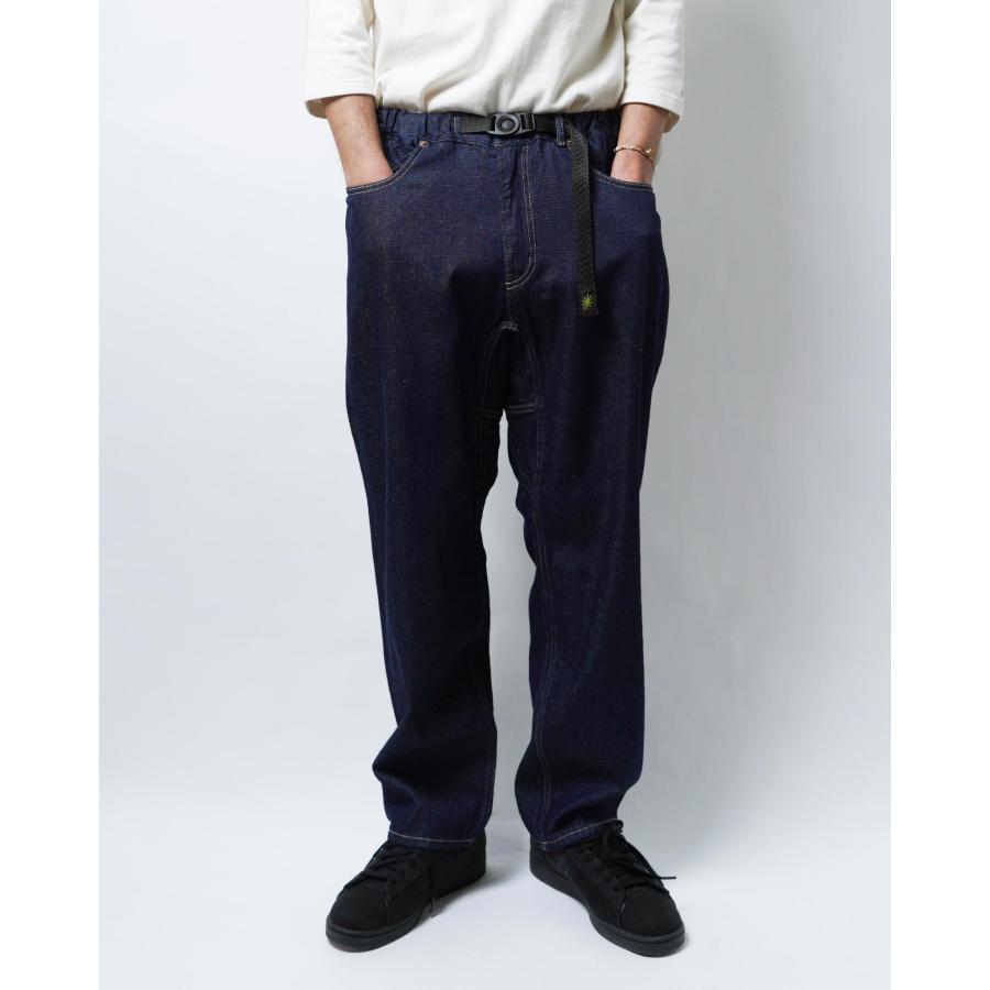 GO HEMP イージーファイブポケットパンツM GOHEMP ゴーヘンプ / EASY 5 POCKET PANTS イージーファイブ