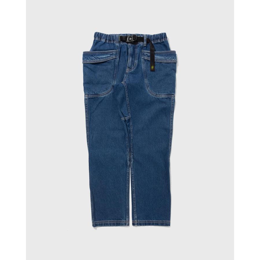パンツ gohemp VENDOR ANKLE EASY PANTS VENDOR ANKLE EASY PANTS | GOHEMP BASIC BOTTOMS | JUZU store