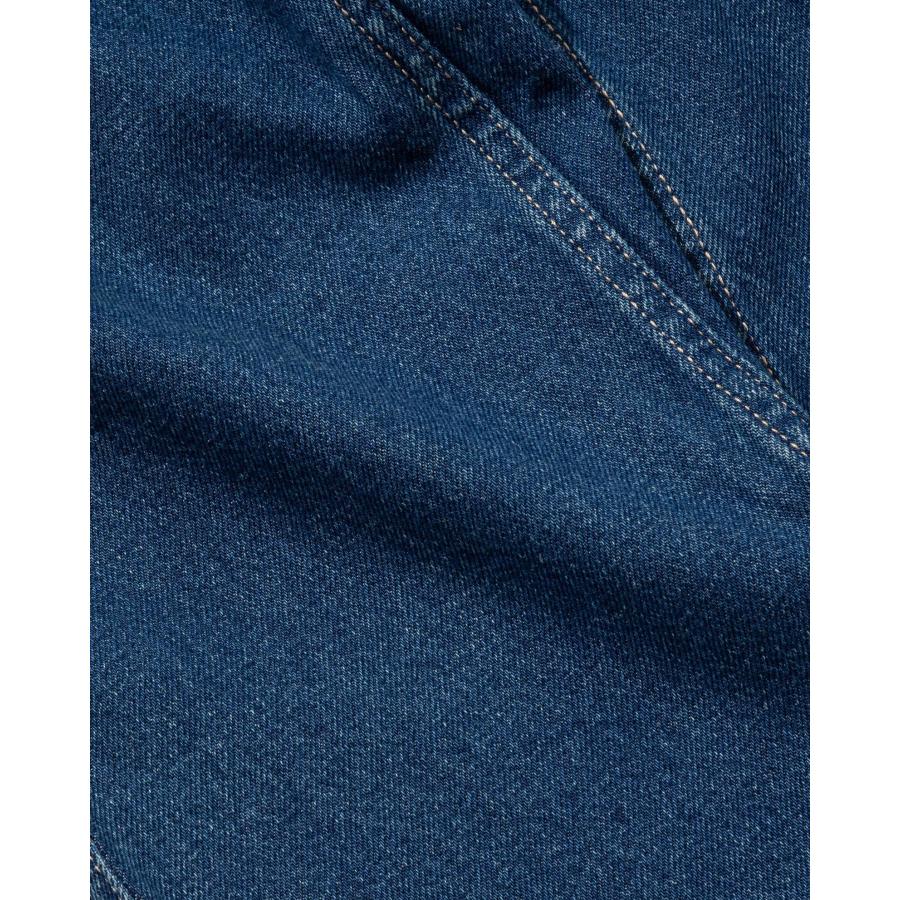 GOHEMP（ゴーヘンプ） 【GOHEMP】VENDOR ANKLE EASY PANTS / USED WASH