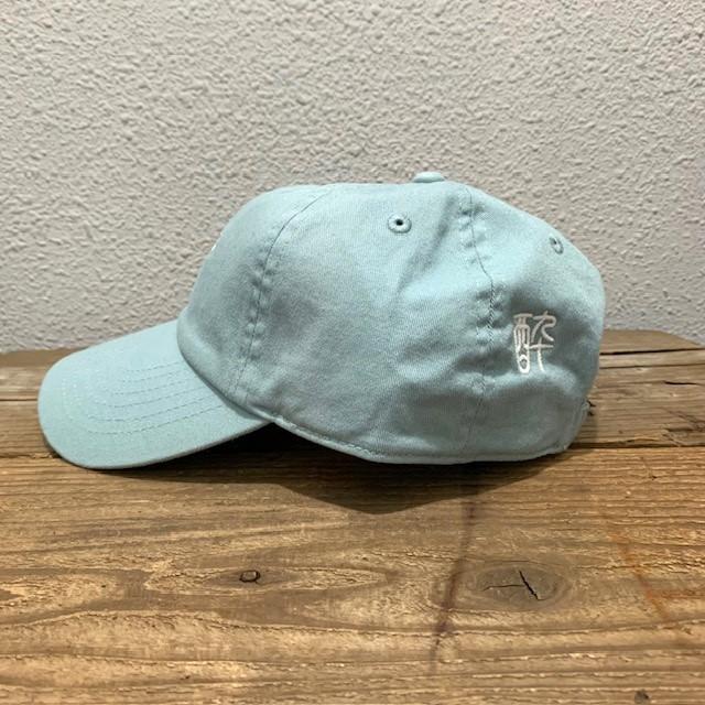メッセージキャップ【NO SOBER DAY】 酔 BB CAP ＜ NO TARGET