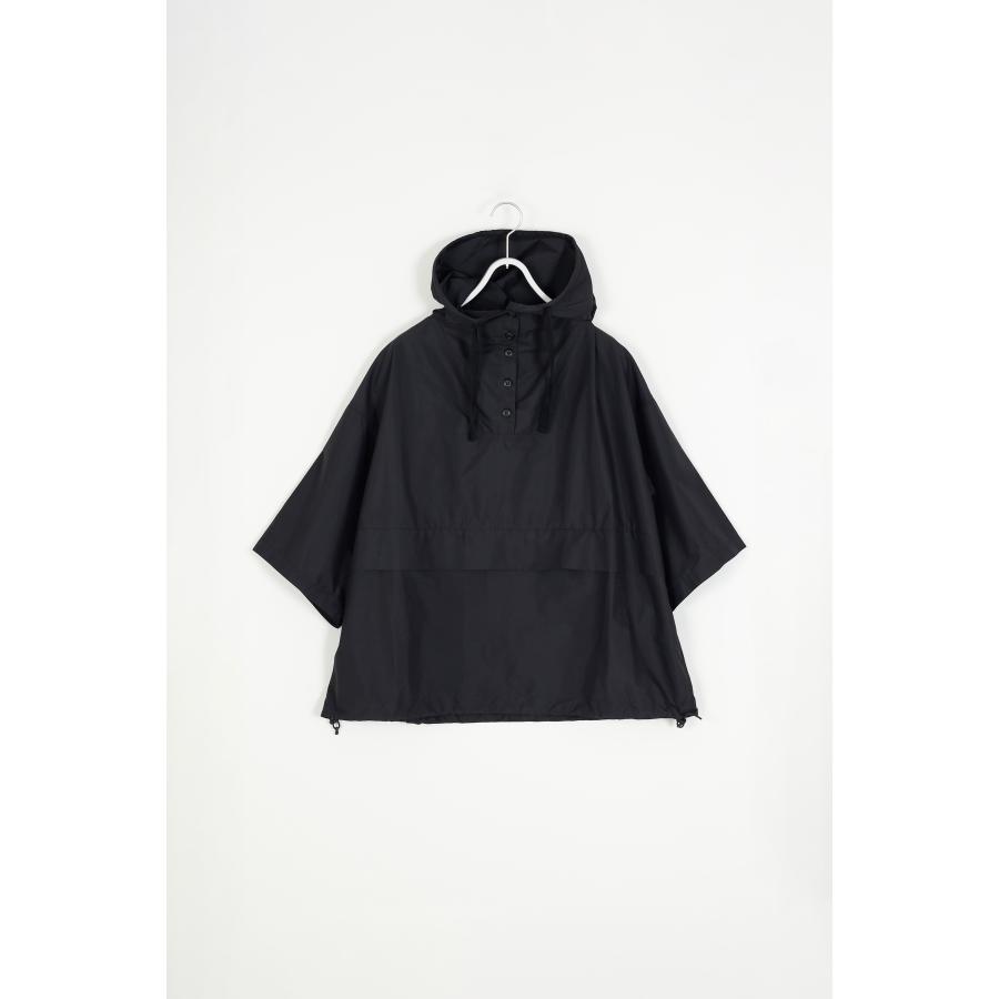 Kelen（ケレン） 【SALE30％OFF☆Kelen】ANORAK TOP / HARING 