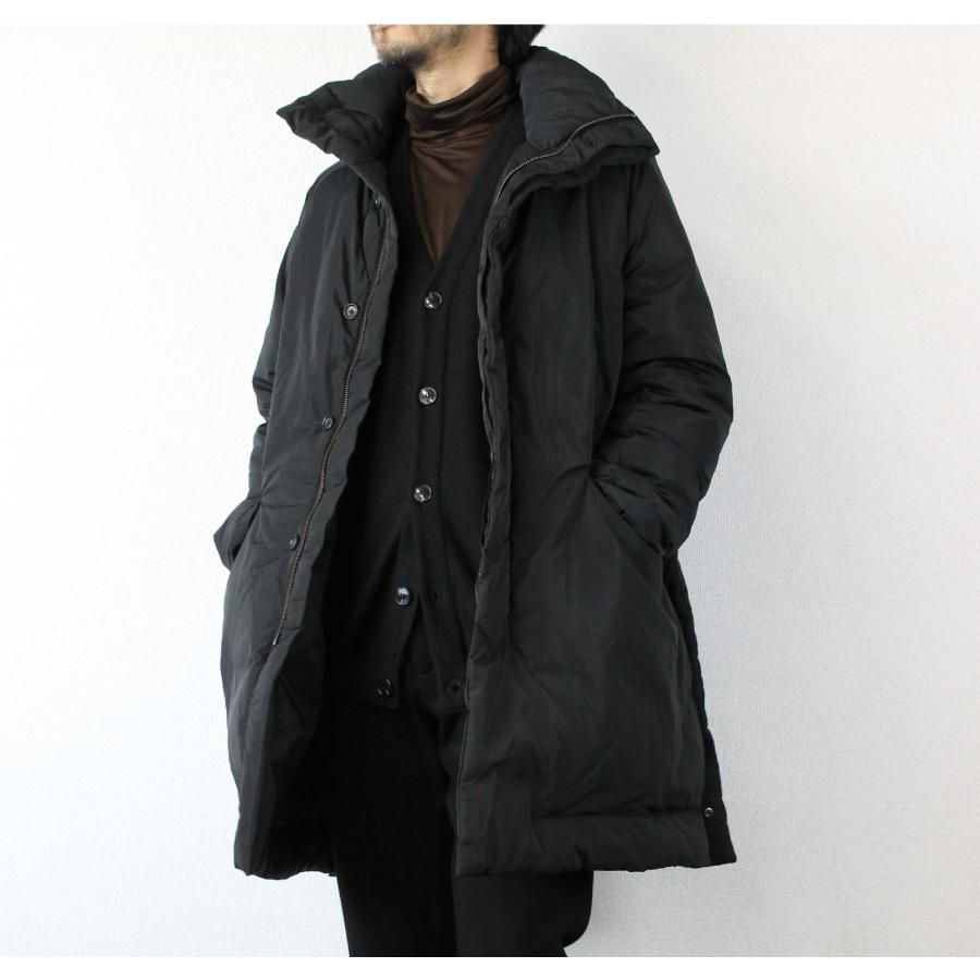 LiSS 【SALE40％OFF☆LiSS】DOWN HIGH NECK COAT LiS-208474