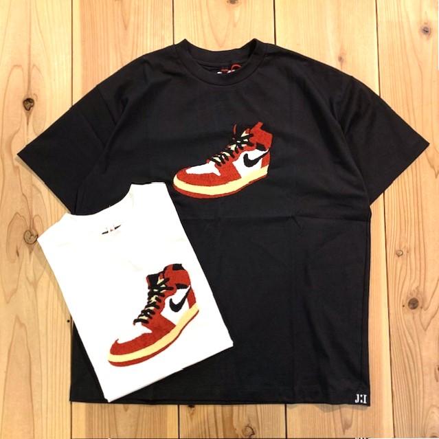 O.K. 【O.K.】NEW AJ1 S/S TEE OK233-003 オーケー ニューエア