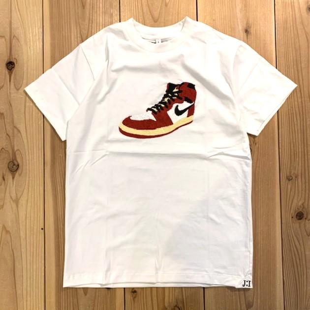 O.K. 【O.K.】NEW AJ1 S/S TEE OK233-003 オーケー ニューエア