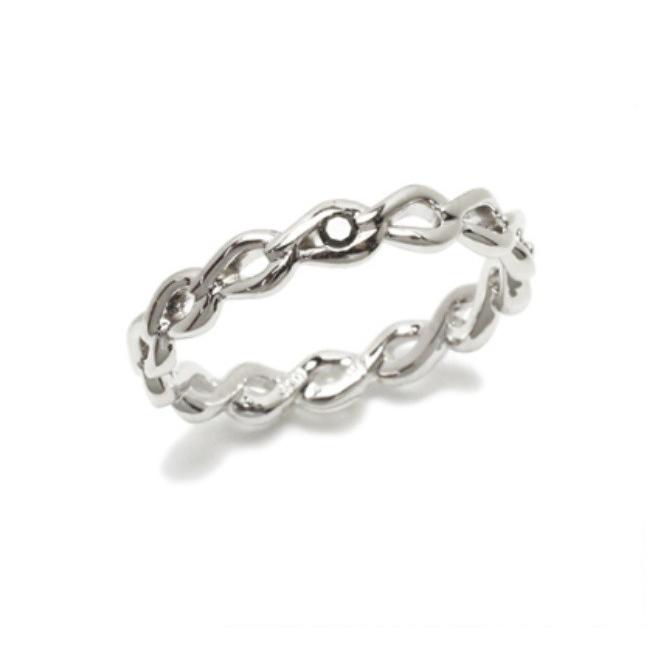 ジャムホームメイド- Tears Eternity RING JAM HOME MADE 【SALE30%OFF! 】TEARS ETERNITY RING M J-NS347