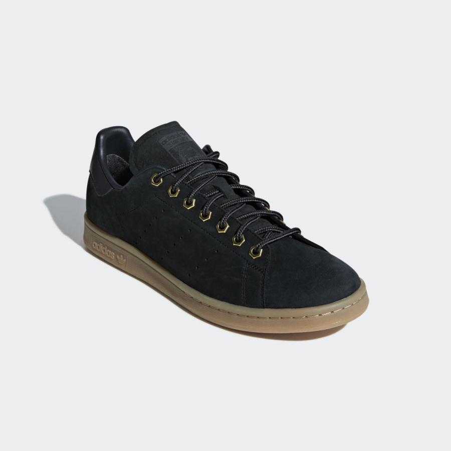 adidas Originals 【adidas ORIGINALS】STAN SMITH WP B37872 コア