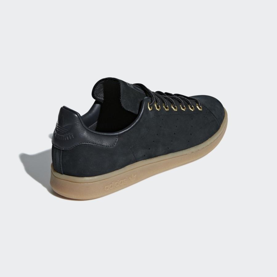 adidas Originals 【adidas ORIGINALS】STAN SMITH WP B37872 コア