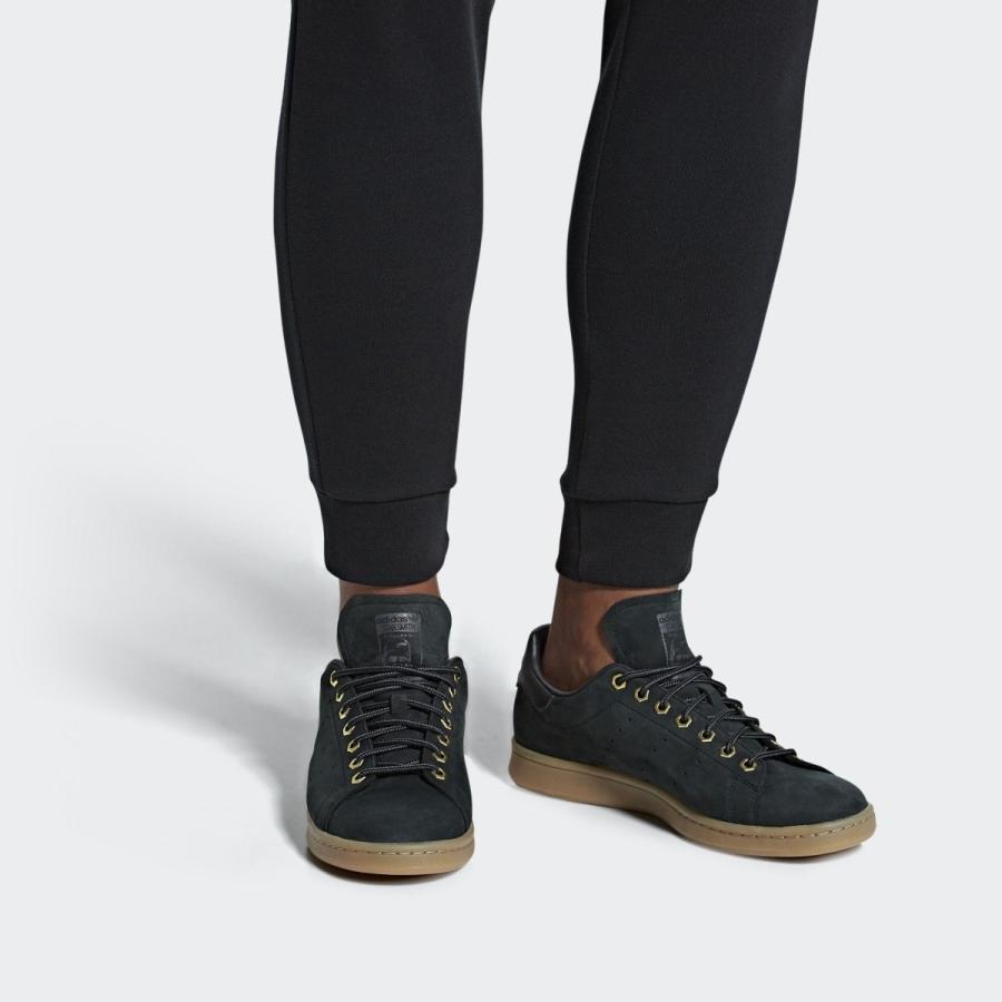 adidas Originals 【adidas ORIGINALS】STAN SMITH WP B37872 コア
