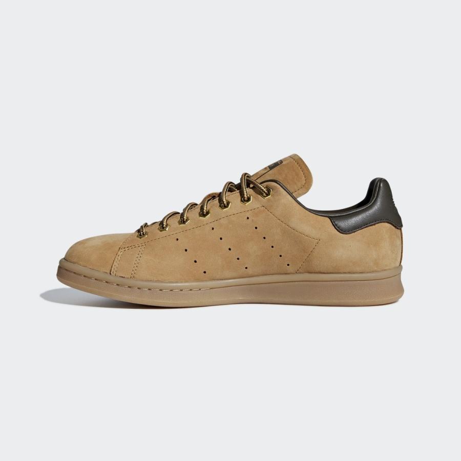 adidas スタンスミス Amazon.co.jp: [アディダス] スタンスミス STAN SMITH WP メサ