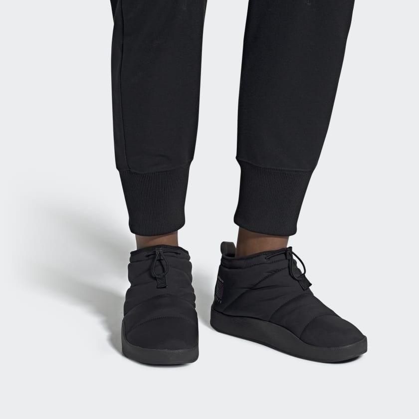 adidas ORIGINALS ADILETTE PRIMA B41744 BLACK