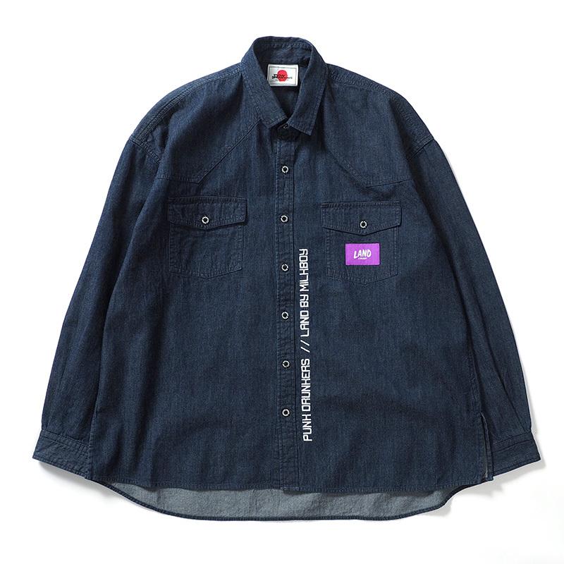 PUNK DRUNKERS（パンクドランカーズ） 【SALE30％OFF☆PUNK 