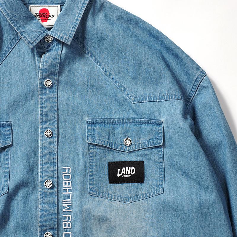 PUNK DRUNKERS（パンクドランカーズ） 【SALE30％OFF☆PUNK