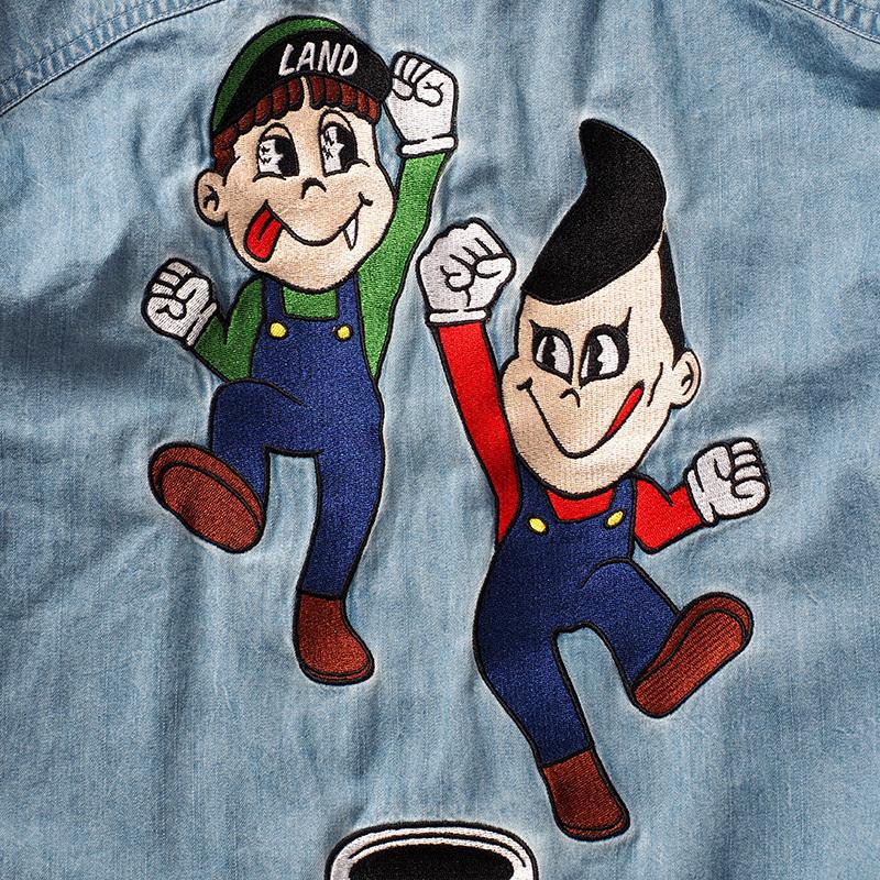 PUNK DRUNKERS（パンクドランカーズ） 【SALE30％OFF☆PUNK