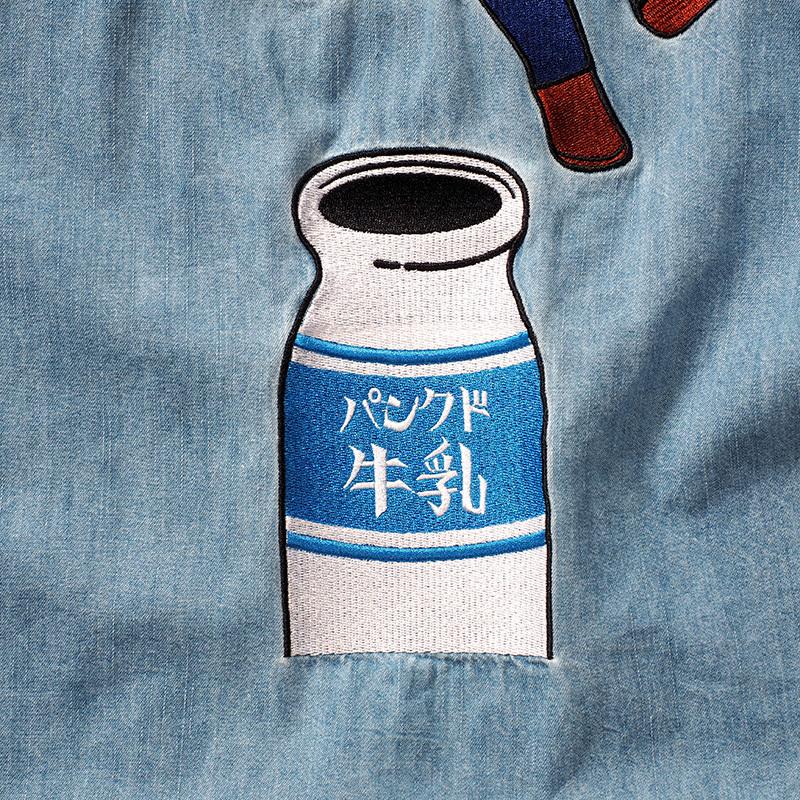 PUNK DRUNKERS（パンクドランカーズ） 【SALE30％OFF☆PUNK 