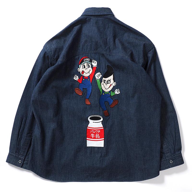 PUNK DRUNKERS（パンクドランカーズ） 【SALE30％OFF☆PUNK