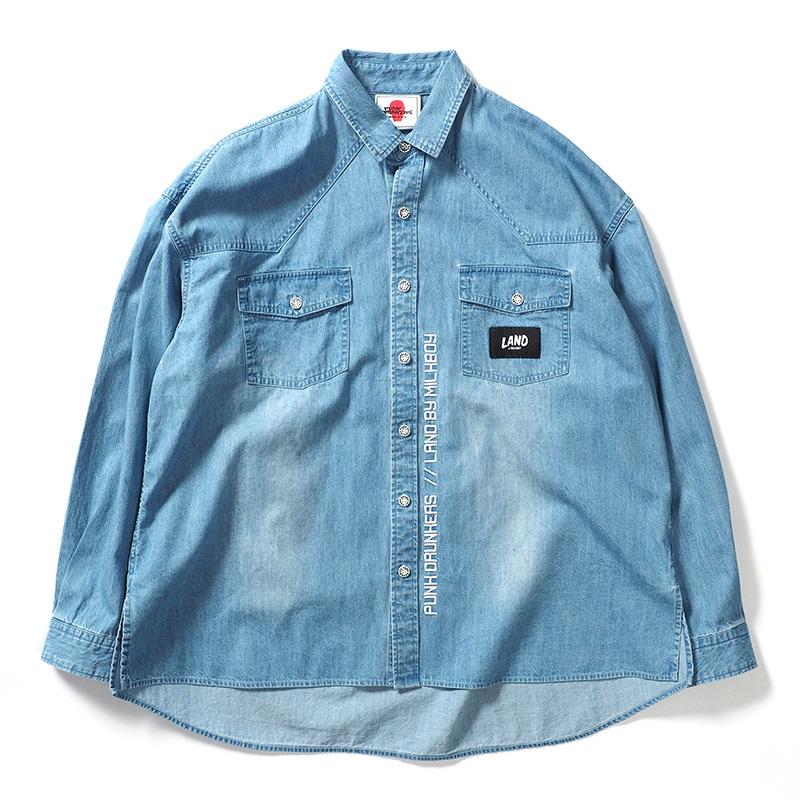 PUNK DRUNKERS（パンクドランカーズ） 【SALE30％OFF☆PUNK