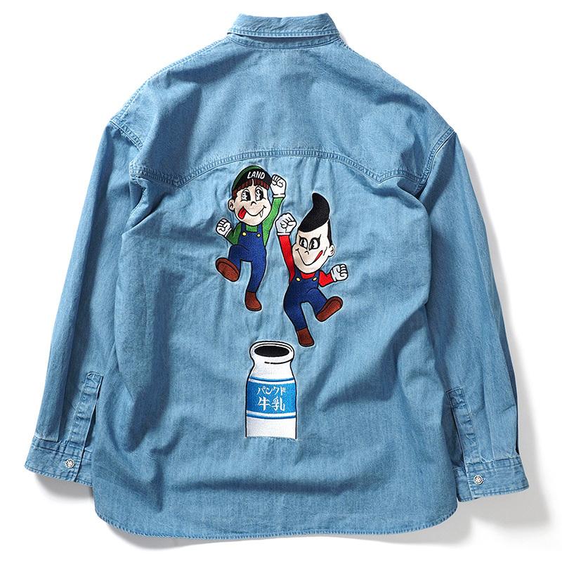 PUNK DRUNKERS（パンクドランカーズ） 【SALE30％OFF☆PUNK