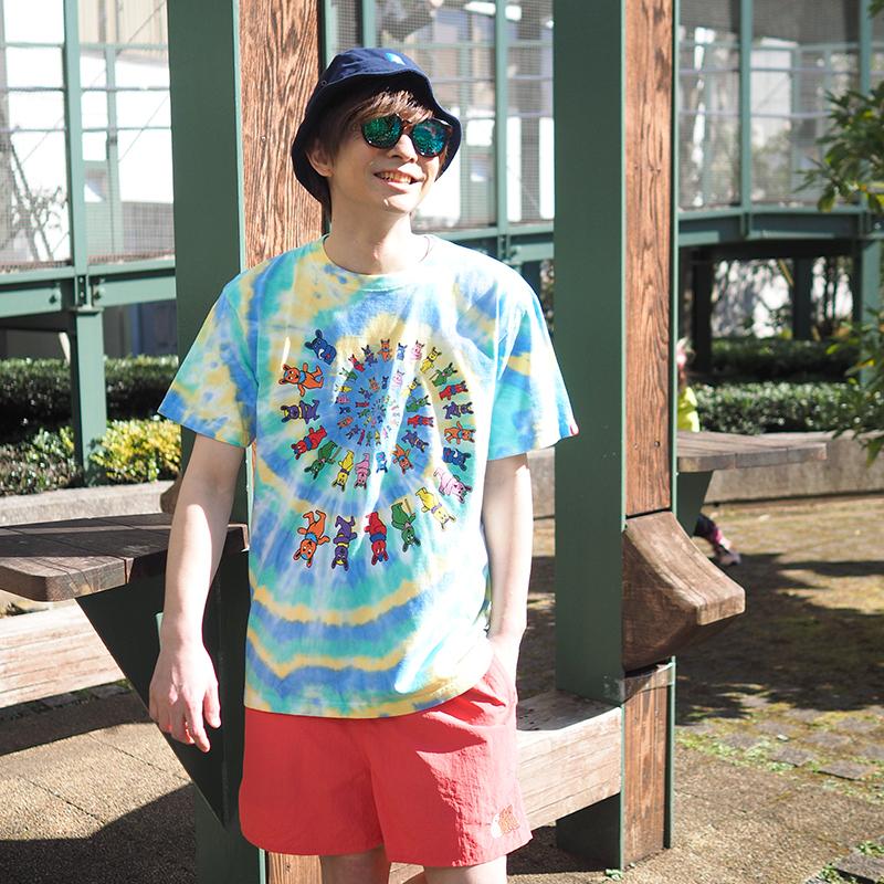 ファッション パンクドランカーズ tシャツ パンクドランカーズ PDSx