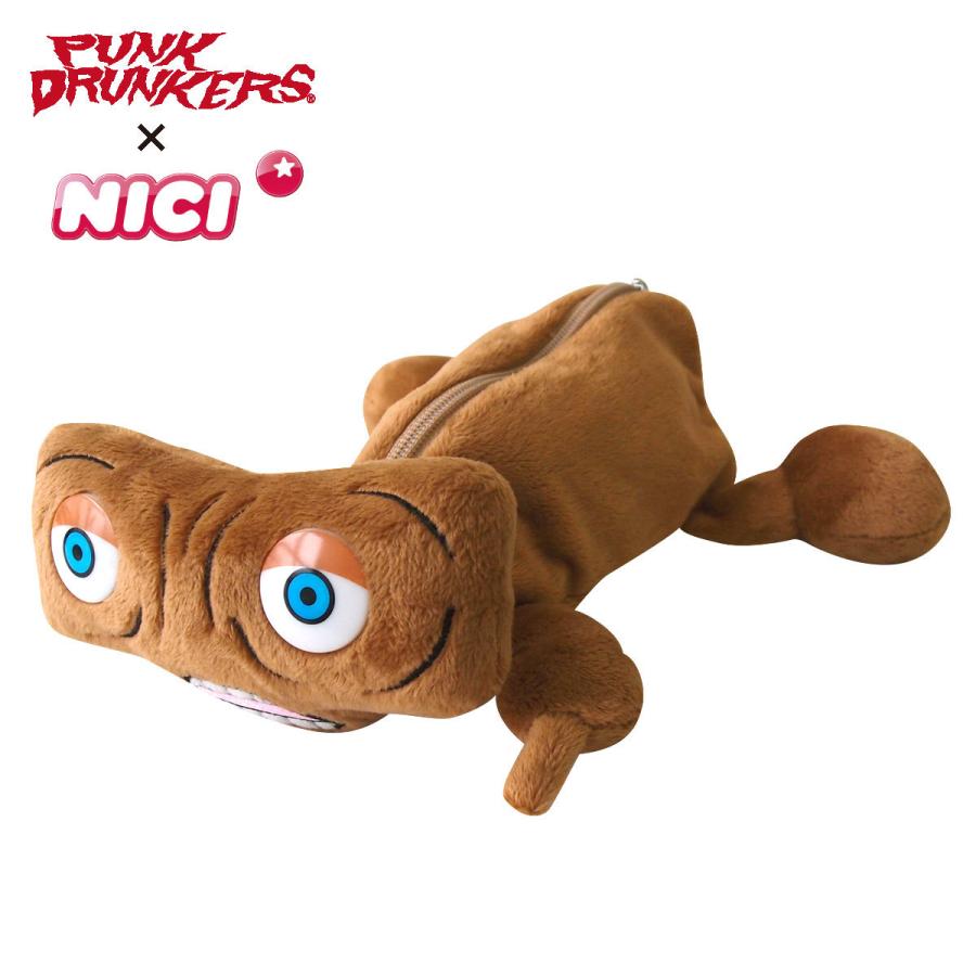 パンダドラゴン なぎ ぬいぐるみ ポーチ パンダドラゴン なぎ ぬいぐるみ ポーチ