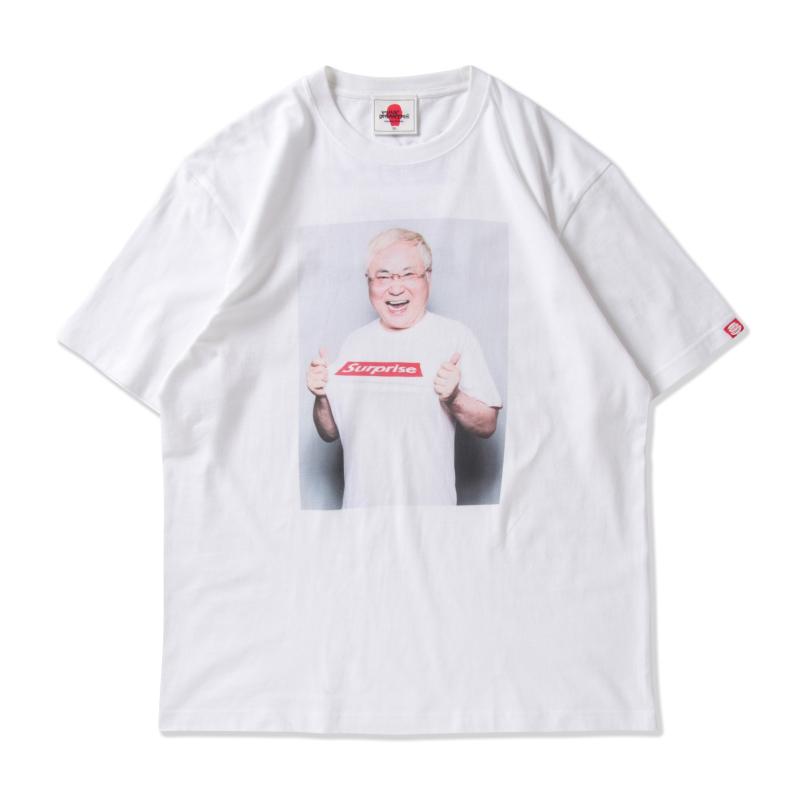 新品未使用 激レア PUNK DRUNKERS x 高須クリニック Tシャツ M PUNK DRUNKERS（パンクドランカーズ） 【PUNK DRUNKERSx高須クリニック