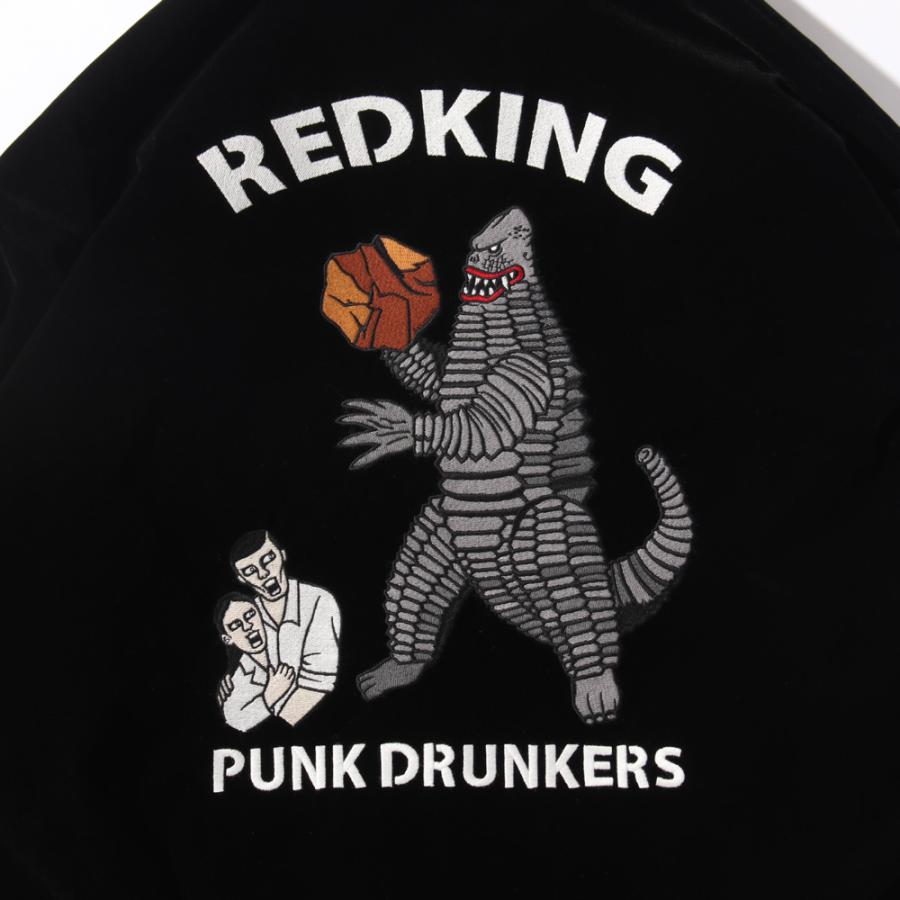 PUNK DRUNKERS 円谷プロ　パンクドランカーズ　ウルトラ怪獣　黒 楽天市場】送料無料 パンクドランカーズ PUNK DRUNKERS PDS x