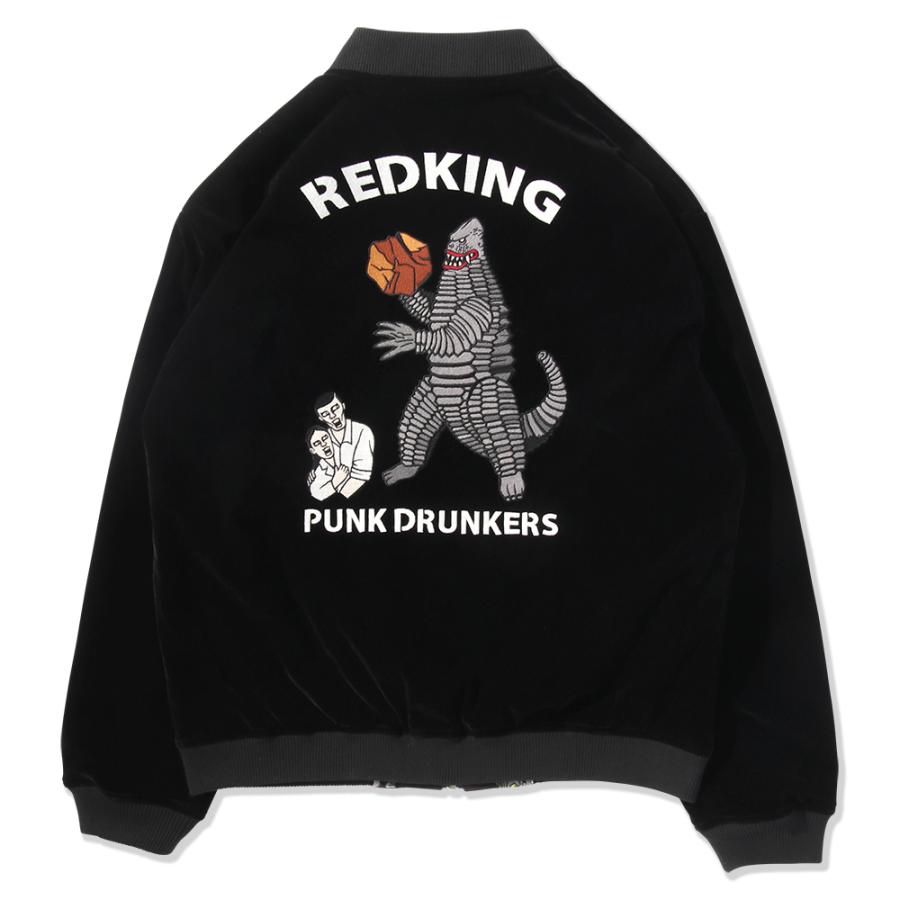 PUNK DRUNKERS（パンクドランカーズ） 【PUNK DRUNKERS】x円谷プロ