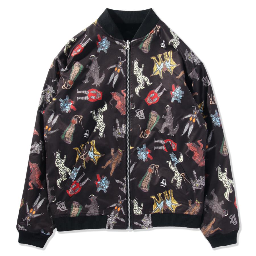 PUNK DRUNKERS（パンクドランカーズ） 【PUNK DRUNKERS】x円谷プロ