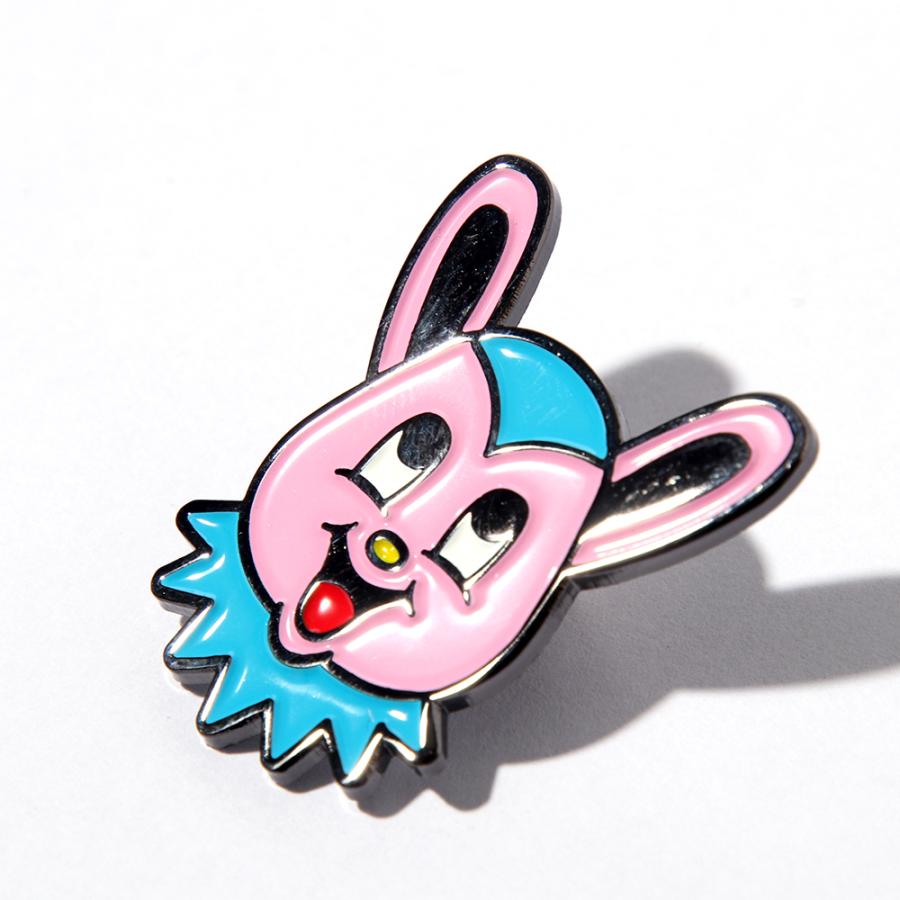 PUNK DRUNKERS（パンクドランカーズ） 【PUNK DRUNKERS】PDSピンズ