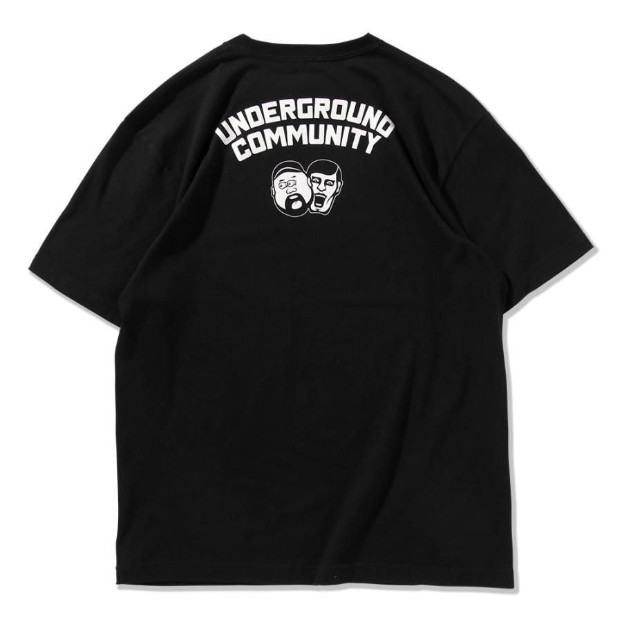 黒 Tシャツ punkdrunkers XL パンクドランカーズ 丸山ゴンザレス DRUNKERS】x丸山 【PUNK DRUNKERS（パンクドランカーズ） PUNK タレント・お笑い芸人