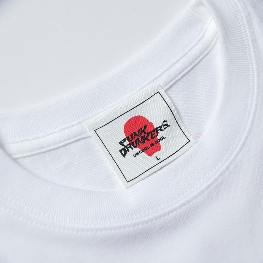 PUNK DRUNKERS（パンクドランカーズ） 再入荷☆【PUNK DRUNKERSxデヴィ