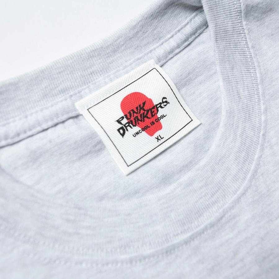 PUNK DRUNKERS（パンクドランカーズ） 再入荷☆【PUNK DRUNKERSxデヴィ