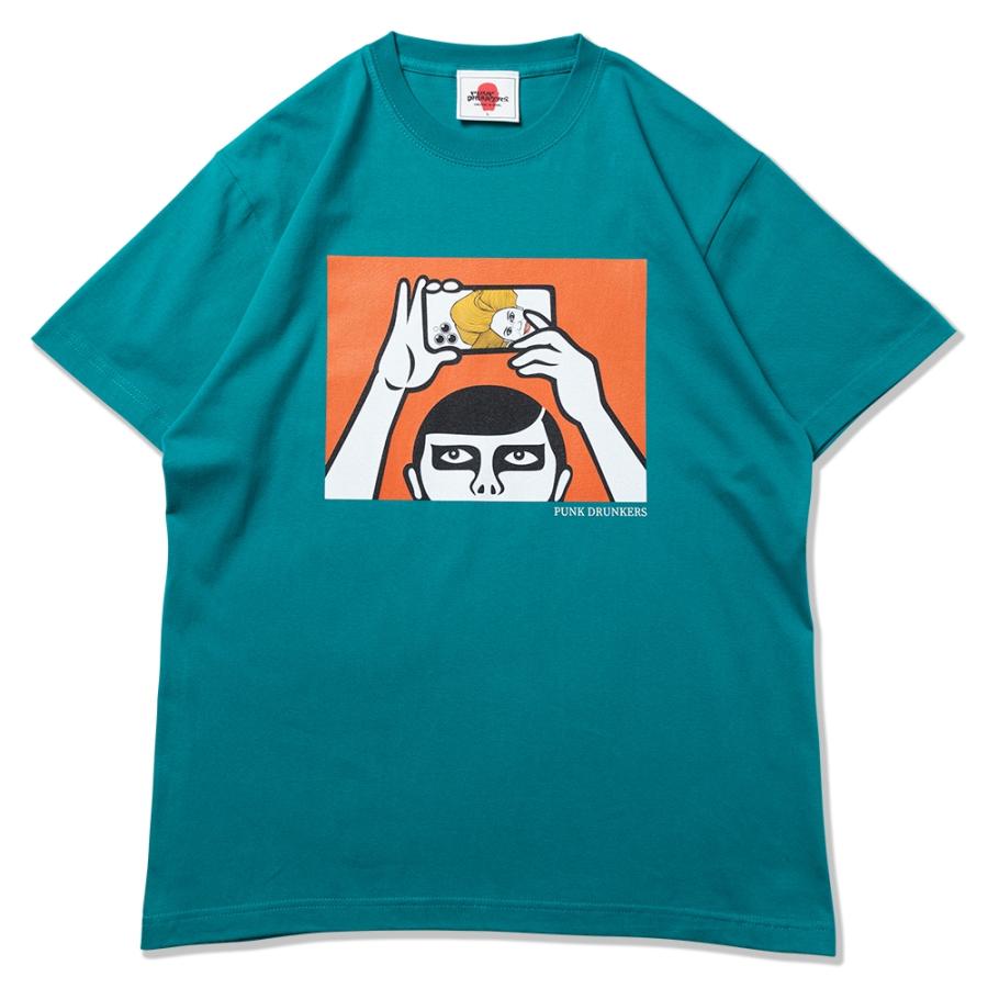 PUNK DRUNKERS（パンクドランカーズ） 【PUNK DRUNKERSxデヴィ