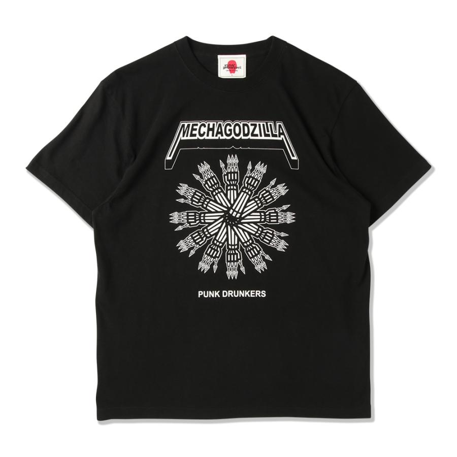 PUNK DRUNKERS（パンクドランカーズ） 【PUNK DRUNKERSxGODZILLA