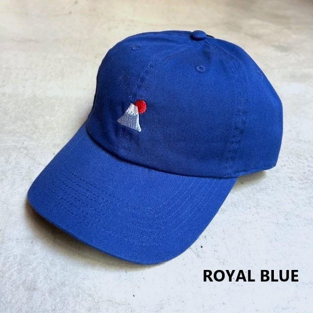 遊山本舗天狗印 SHAKA キャップ 藍染 【最終価格】 遊山本舗天狗