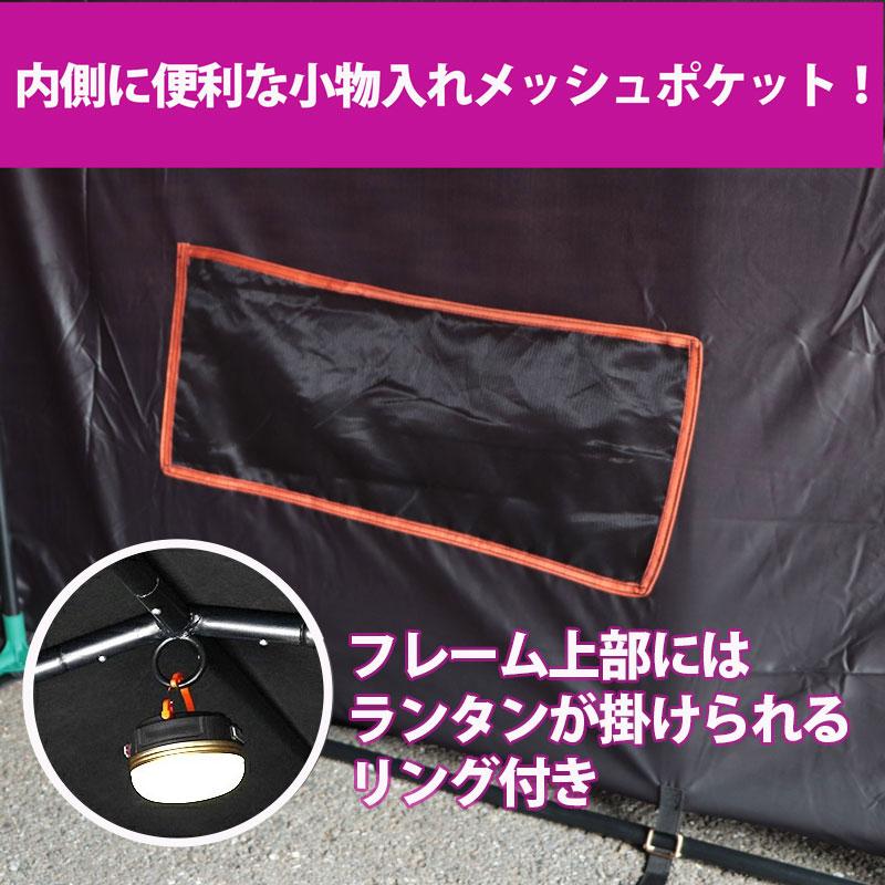 バイクガレージ 2台収納可 自転車ガレージ バイクテント バイク バイクガレージ 2台収納可 自転車ガレージ バイクテント バイク