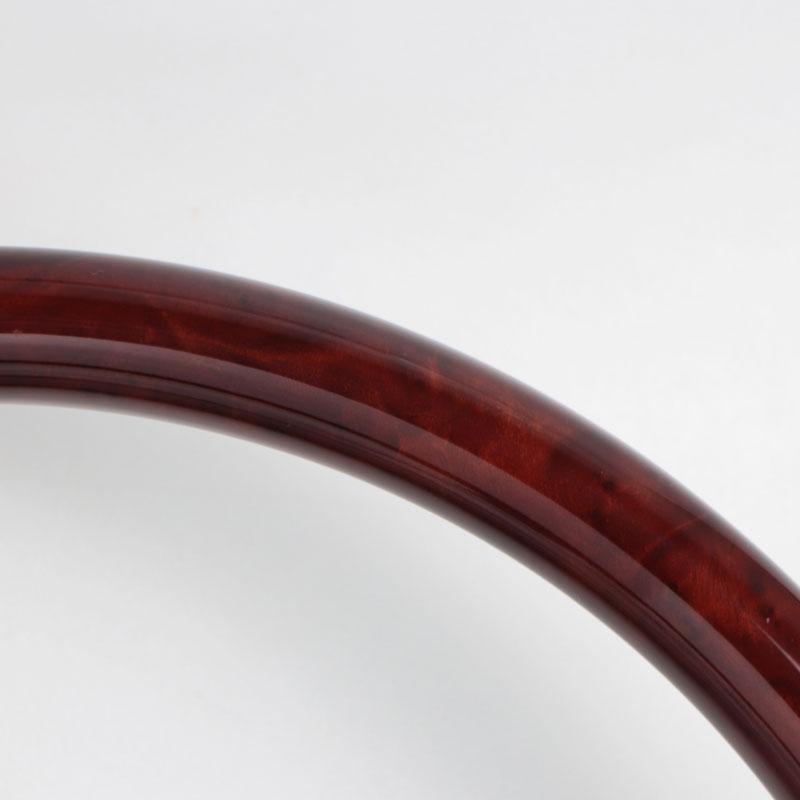 セルシオ30 前期 後期 コンビハンドル ウッドコンビステアリング