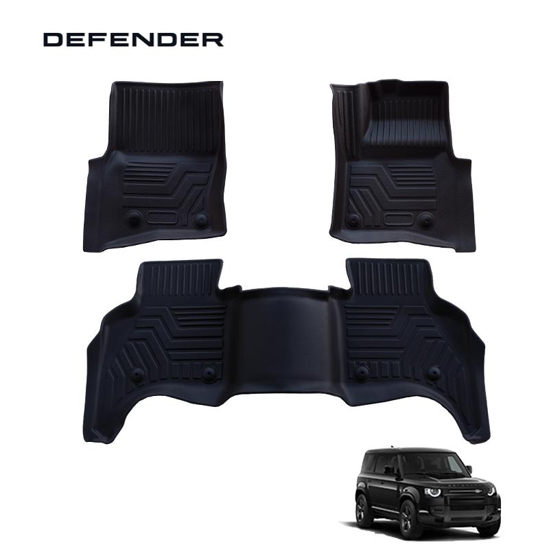 ランドローバー（LAND ROVER） Land rover defender ディフェンダー LE