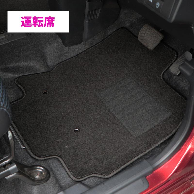 TANTO タント カスタム ファンクロス LA650S LA660S 運転席標準