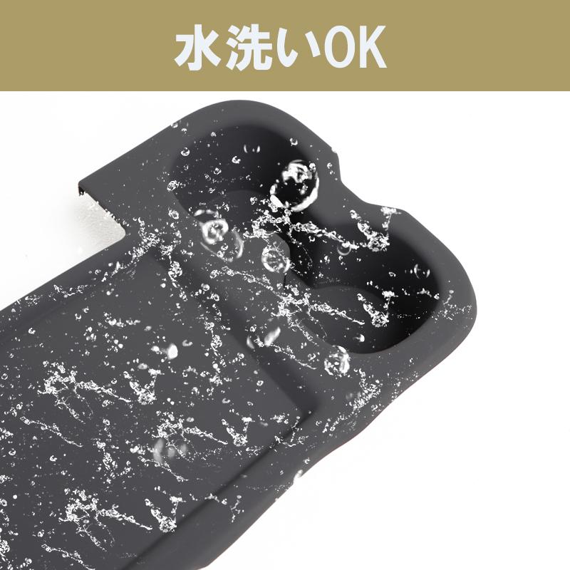ノア ／ ヴォクシー 90系 専用 二列目 センターテーブル トレイマット