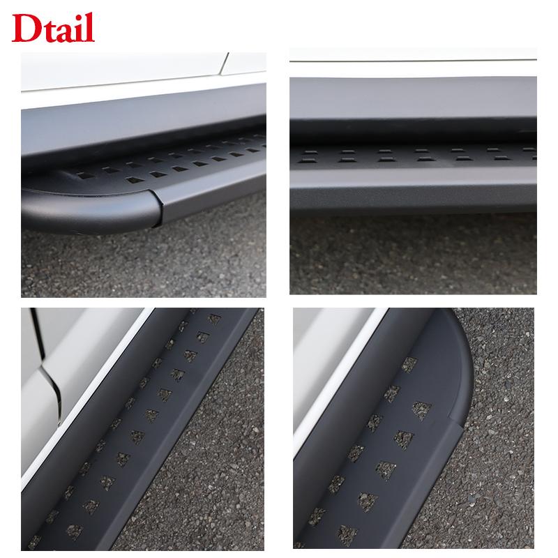 ジムニーノマド JC74W 専用 サイドステップ サイドステップバー サイド